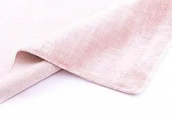 Tapis en viscose - Jodhpur Special Luxury Edition (rose clair)