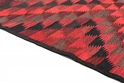 Tapis kilim oriental 332 x 145 cm