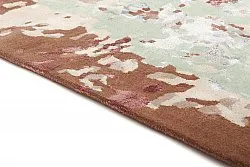 Tapis en laine - Dilesi (multicolore)