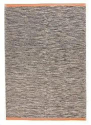 Tapis en laine - Galway (gris)