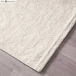Tapis Wilton - Sunayama (blanc)