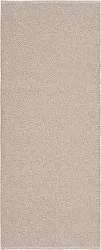 Tapis en plastique - Horredsmattan Sweet (beige)