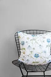 Housse de coussin - Sweetie (bleu)