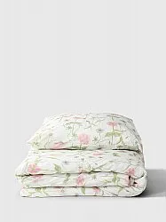 Ensemble de housse de couette - Sweetie (rose)