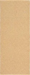 Tapis en plastique - Horredsmattan Sweet (jaune)