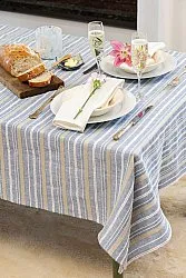 Serviettes - lot de 2 - Mira (beige)