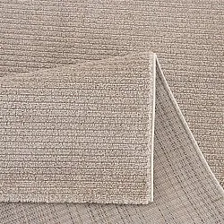 Tapis moelleux - Grace (beige)