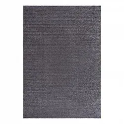 Tapis moelleux - Grace (gris)