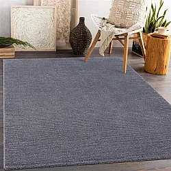Tapis moelleux - Grace (gris)