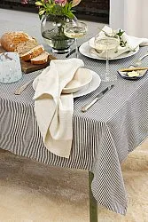 Nappe - Thea (noir/blanc)