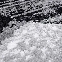 Tapis Wilton - Kermet (gris)