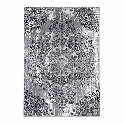 Tapis Wilton - Ifrane (gris)