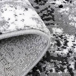 Tapis Wilton - Ifrane (gris)