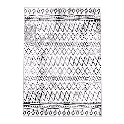 Tapis Wilton - Meknes (crème)