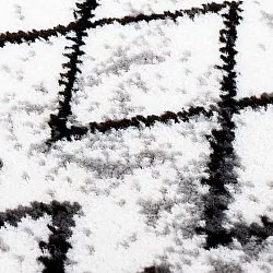 Tapis Wilton - Meknes (crème)