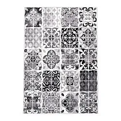 Tapis Wilton - Nebikat (gris)