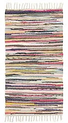 Tapis patchwork - Tulka (multicolore)