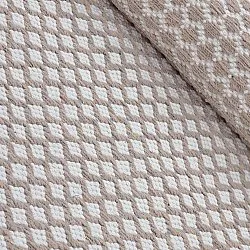 Tapis chiffons - Vinga (nature)