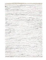 Tapis patchwork - Multi tras (multicolore)