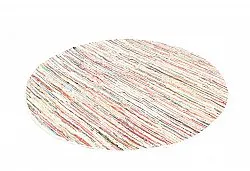Tapis ronds - Home (light)