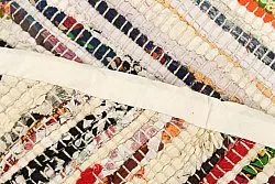 Tapis ronds - Home (light)