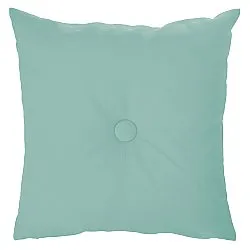 Coussin - Dot (turquoise)