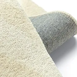 Tapis de laine - Aiz Hand Tufted Wool Premium (gris)