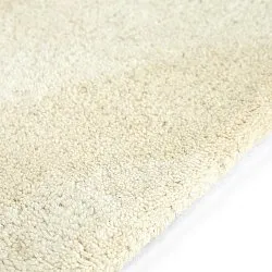 Tapis de laine - Aiz Hand Tufted Wool Premium (gris)
