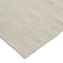 Tapis de laine - Aveiro (vert/multicolore)
