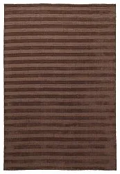 Tapis de laine - Brenta Handloom Wool Premium (marron)