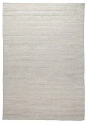 Tapis de laine - Brenta Handloom Wool Premium (crème)