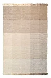 Tapis de laine - Chaves (beige)