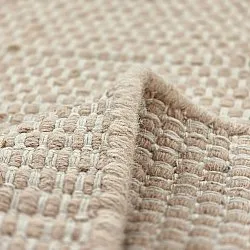 Tapis en laine - Coastal (beige)