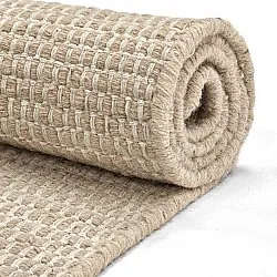 Tapis en laine - Coastal (beige)