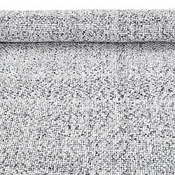 Tapis en laine - Dalita (gris)