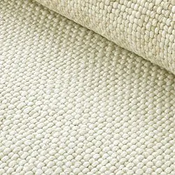 Tapis en laine - Dalita (blanc cassé)
