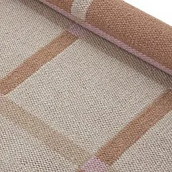 Tapis en laine - Gingham (n° 2)