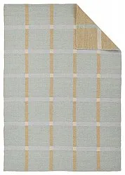 Tapis en laine - Gingham (n° 6)
