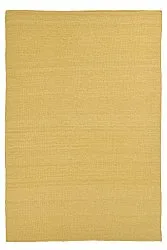 Tapis en laine - Hamilton (moutarde)