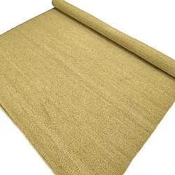 Tapis en laine - Hamilton (moutarde)