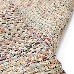 Tapis de laine - Ovelia (multicolore)