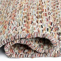Tapis de laine - Ovelia (multicolore)