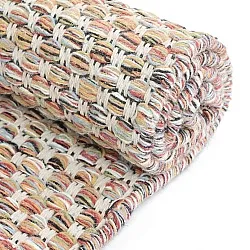 Tapis de laine - Ovelia (multicolore)