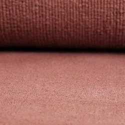 Tapis de laine - Rozel Handloom Wool Premium (rouge poussiéreux)