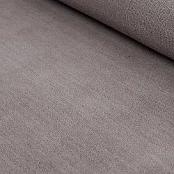Tapis de laine - Rozel Handloom Wool Premium (taupe clair)