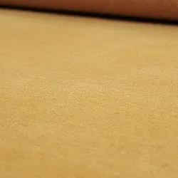 Tapis de laine - Rozel Handloom Wool Premium (ocre)