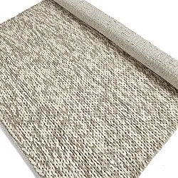 Tapis en laine - Talvia Braided Wool (nature)