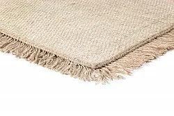 Tapis en laine - Pike (beige)
