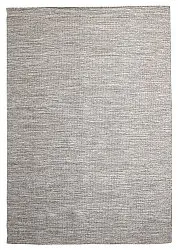 Tapis en laine - Dhurry (beige)