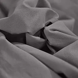 Drap - Asteria (gris foncé)